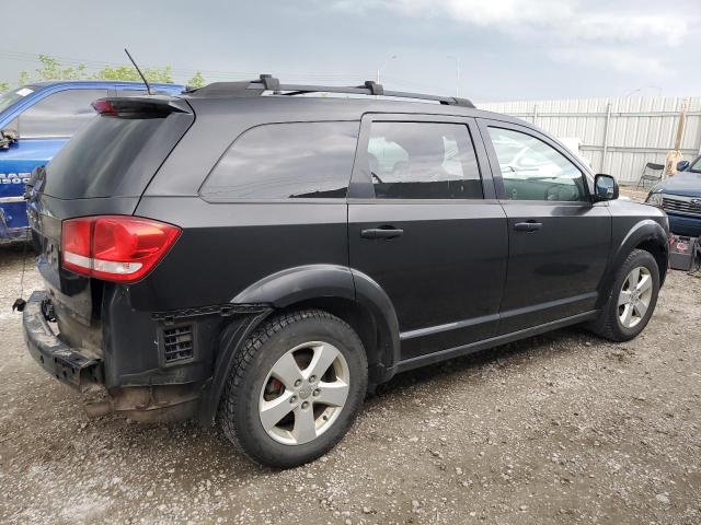 2012 DODGE JOURNEY SE