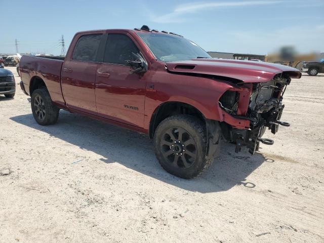  RAM 2500 2024 Maroon