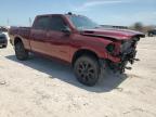 2024 Ram 2500 Big Horn للبيع في Houston، TX - Front End