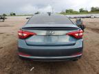 2017 Hyundai Sonata Se იყიდება Colorado Springs-ში, CO - Front End