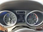 2012 Mercedes-Benz Ml 350 4Matic للبيع في Rancho Cucamonga، CA - Rear End