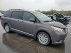2015 Toyota Sienna Le იყიდება Littleton-ში, CO - Undercarriage