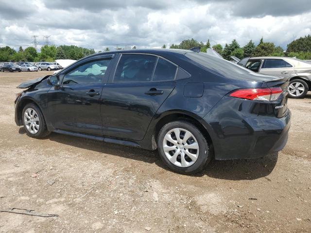  TOYOTA COROLLA 2023 Blue