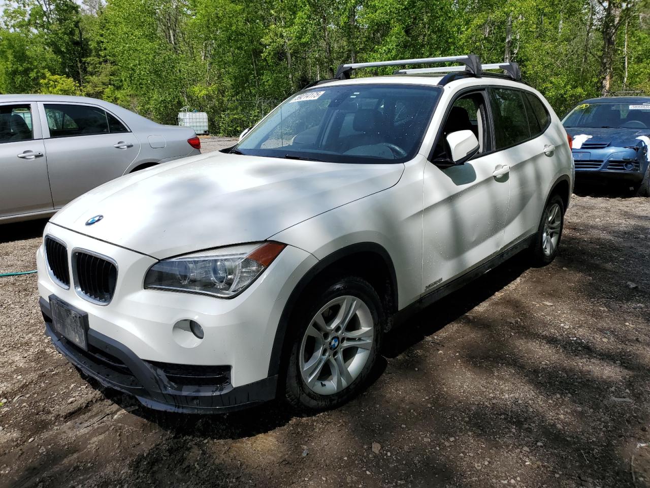 Cookstown, ON에서 판매 중인 2015 Bmw X1 Xdrive28I - Side