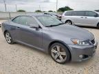 2012 Lexus Is 350 zu verkaufen in Wilmer, TX - Rear End