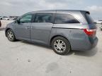 2012 Honda Odyssey Exl for Sale in Haslet, TX - Side