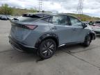 2024 Nissan Ariya Platinum + for Sale in Littleton, CO - Front End