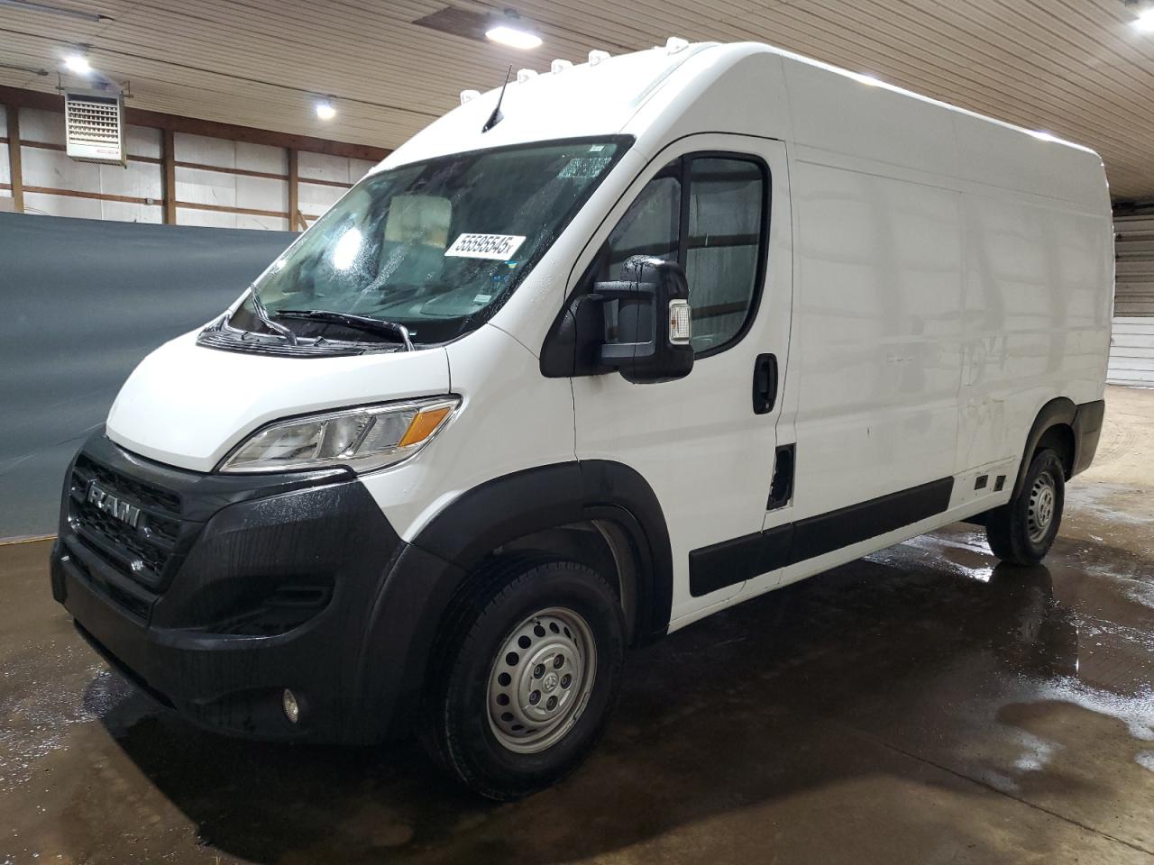 Columbia Station, OH에서 판매 중인 2024 Ram Promaster 2500 2500 High - Side
