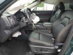 2024 Nissan Pathfinder Sl for Sale in Pekin, IL - Front End