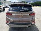 2020 Hyundai Santa Fe Sel for Sale in Dunn, NC - Front End