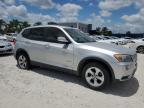 2012 Bmw X3 Xdrive28I en Venta en Opa Locka, FL - Minor Dent/Scratches