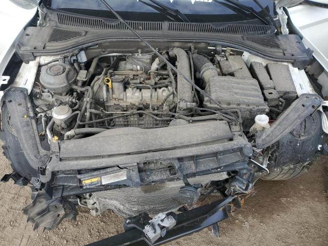 2020 VOLKSWAGEN JETTA SEL