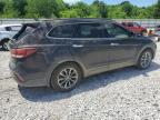 2018 Hyundai Santa Fe Se للبيع في Prairie Grove، AR - Top/Roof