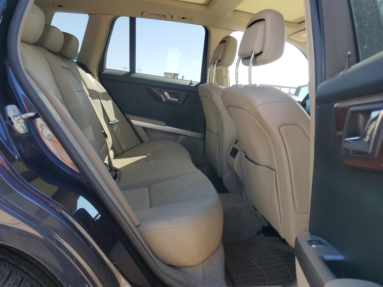 2010 Mercedes-Benz Glk 350 4Matic VIN: WDCGG8HB6AF470704 Lot: 56024245