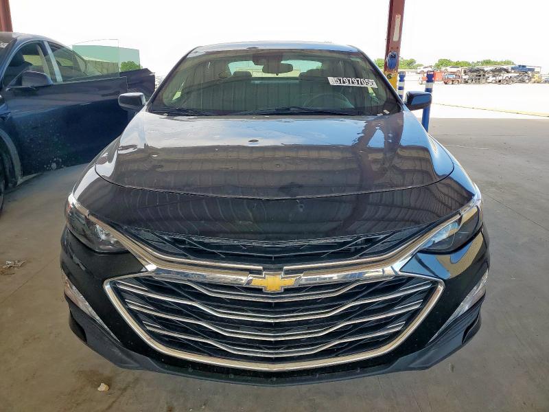  CHEVROLET MALIBU 2024 Czarny