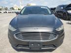 2020 Ford Fusion Se продається в Tulsa, OK - Front End