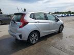 2016 Honda Fit Ex en Venta en Montgomery, AL - Front End