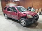 2005 Honda Cr-V Ex de vânzare în Ebensburg, PA - Front End