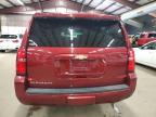 2016 Chevrolet Suburban C1500 Lt zu verkaufen in East Granby, CT - Minor Dent/Scratches