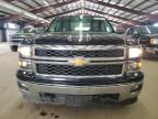 2014 Chevrolet Silverado K1500 Lt на продаже в East Granby, CT - Side
