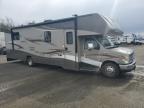 2013 Ford Econoline E450 Super Duty Cutaway Van იყიდება Moncton-ში, NB - Top/Roof