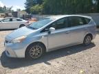 2013 Toyota Prius V  за продажба в Knightdale, NC - Rear End