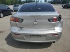 2017 Mitsubishi Lancer Es للبيع في Arlington، WA - Front End