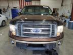 Billings, MT에서 판매 중인 2011 Ford F150 Supercrew   - Side