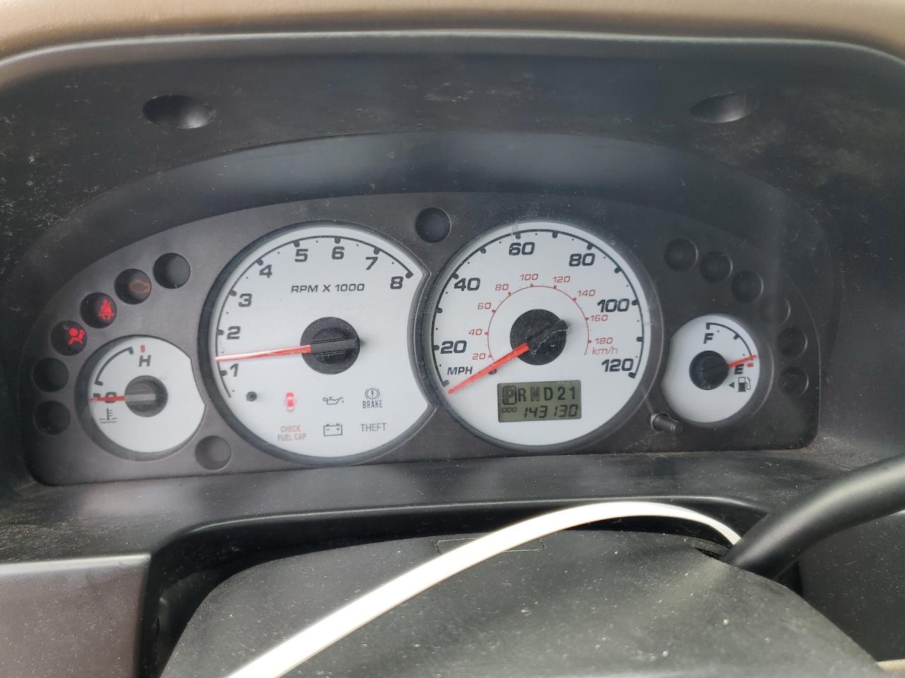 2003 Ford Escape Xlt VIN: 1FMYU03153KE14665 Lot: 56589805