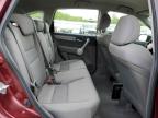 2007 Honda Cr-V Lx продається в Assonet, MA - Front End