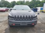 2014 Jeep Cherokee Trailhawk for Sale in Shreveport, LA - Rear End