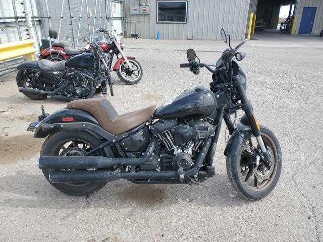 2023 Harley-Davidson Fxlrs   