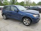 2012 Bmw X3 Xdrive28I for Sale in Bridgeton, MO - Front End
