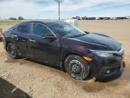 2016 Honda Civic Touring for Sale in Rocky View County, AB - Side