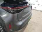 2023 TOYOTA YARIS CROS for sale at Copart PETERLEE