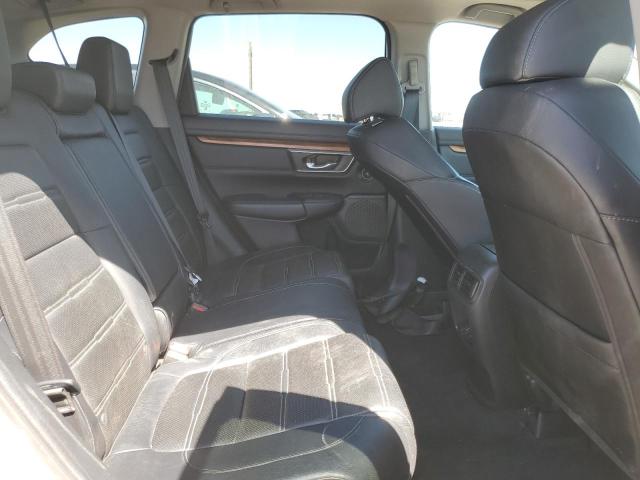 2018 HONDA CR-V EXL