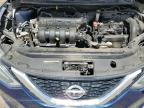 2016 Nissan Sentra S на продаже в North Las Vegas, NV - Minor Dent/Scratches