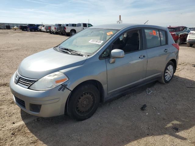 2009 Nissan Versa S