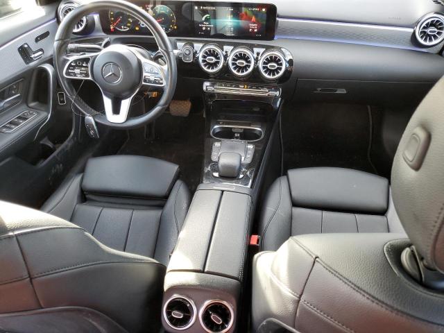 2021 MERCEDES-BENZ A 220 4MATIC  