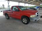 2004 Dodge Ram 1500 St en Venta en Cartersville, GA - Minor Dent/Scratches