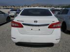 2015 Nissan Sentra S продається в Mentone, CA - Rear End