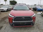 2023 Toyota Corolla Cross Xle за продажба в San Diego, CA - Front End