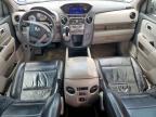 2014 Honda Pilot Lx en Venta en Houston, TX - Hail