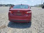 2016 Ford Fusion Se for Sale in Tifton, GA - Vandalism