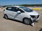 2019 Honda Fit Lx en Venta en Kansas City, KS - Front End