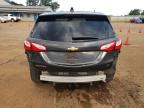 2020 Chevrolet Equinox Lt   zu verkaufen in Longview, TX - Rear End