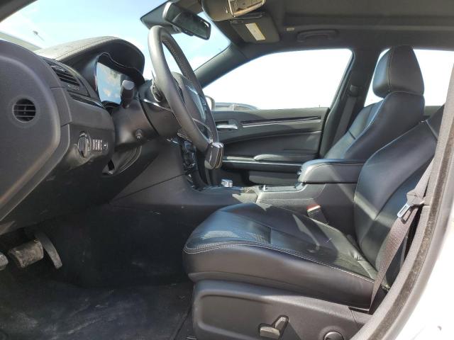 2022 CHRYSLER 300 S