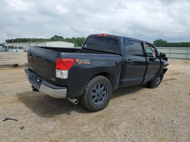 Pickups TOYOTA TUNDRA 2013 Czarny