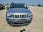 2017 Jeep Compass Latitude на продаже в San Antonio, TX - Side