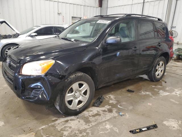 2009 Toyota Rav4 